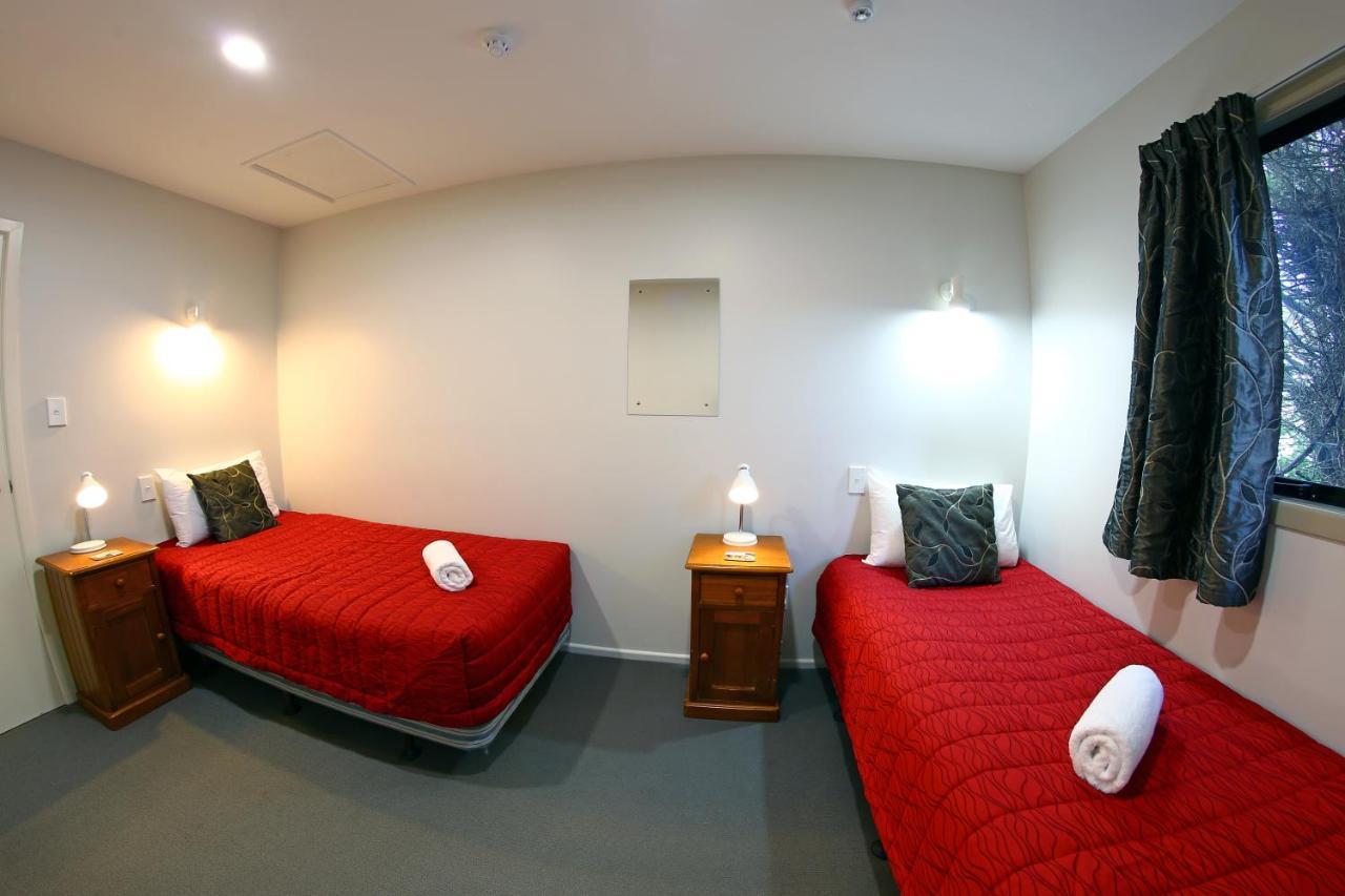 Heritage Court Lodge Oamaru Dış mekan fotoğraf