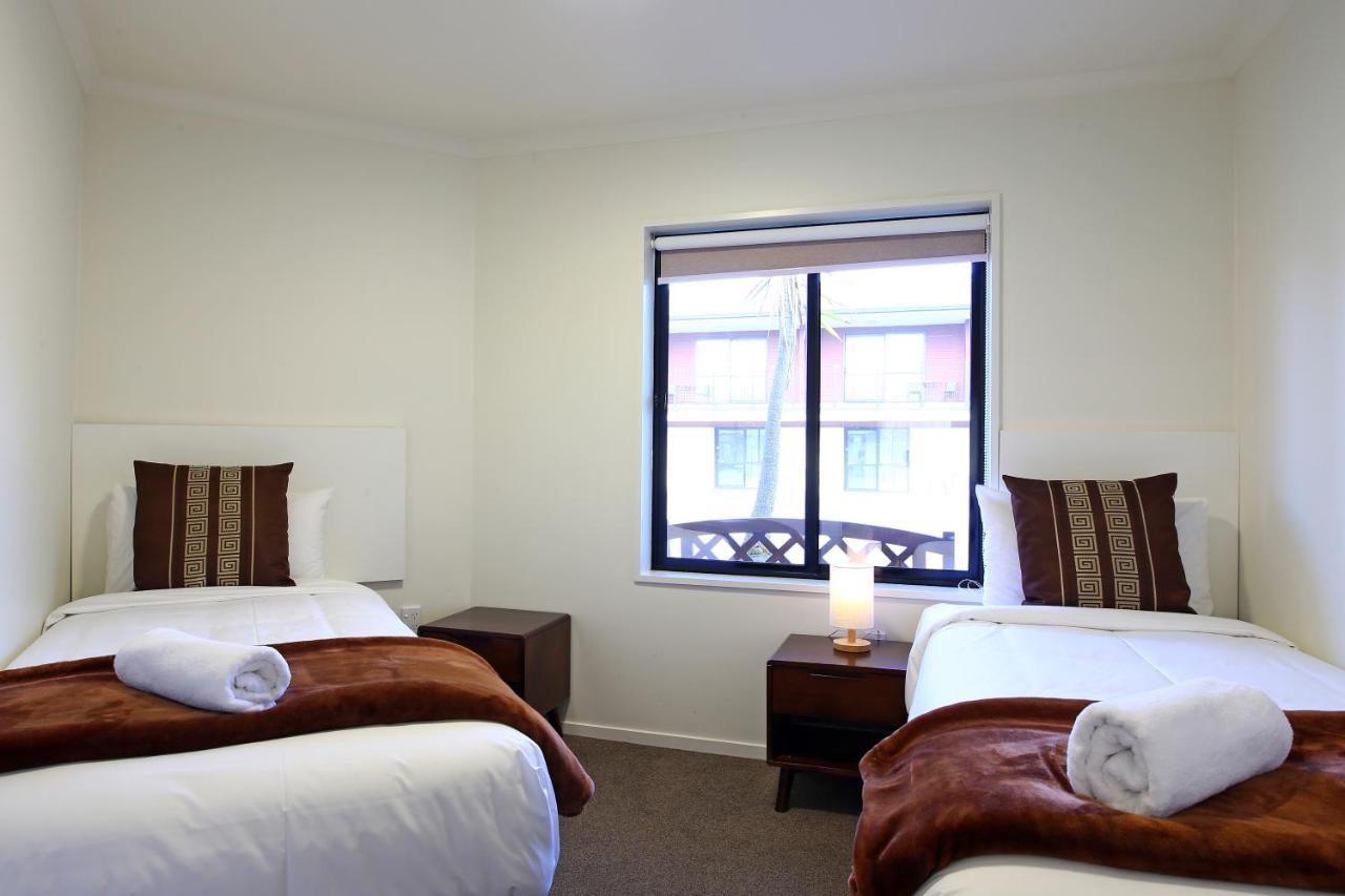 Heritage Court Lodge Oamaru Dış mekan fotoğraf