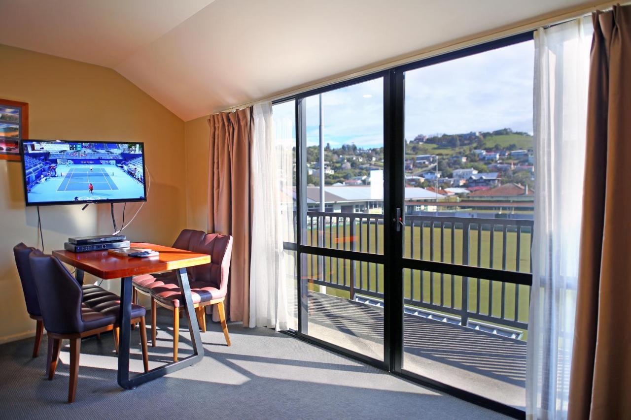 Heritage Court Lodge Oamaru Dış mekan fotoğraf