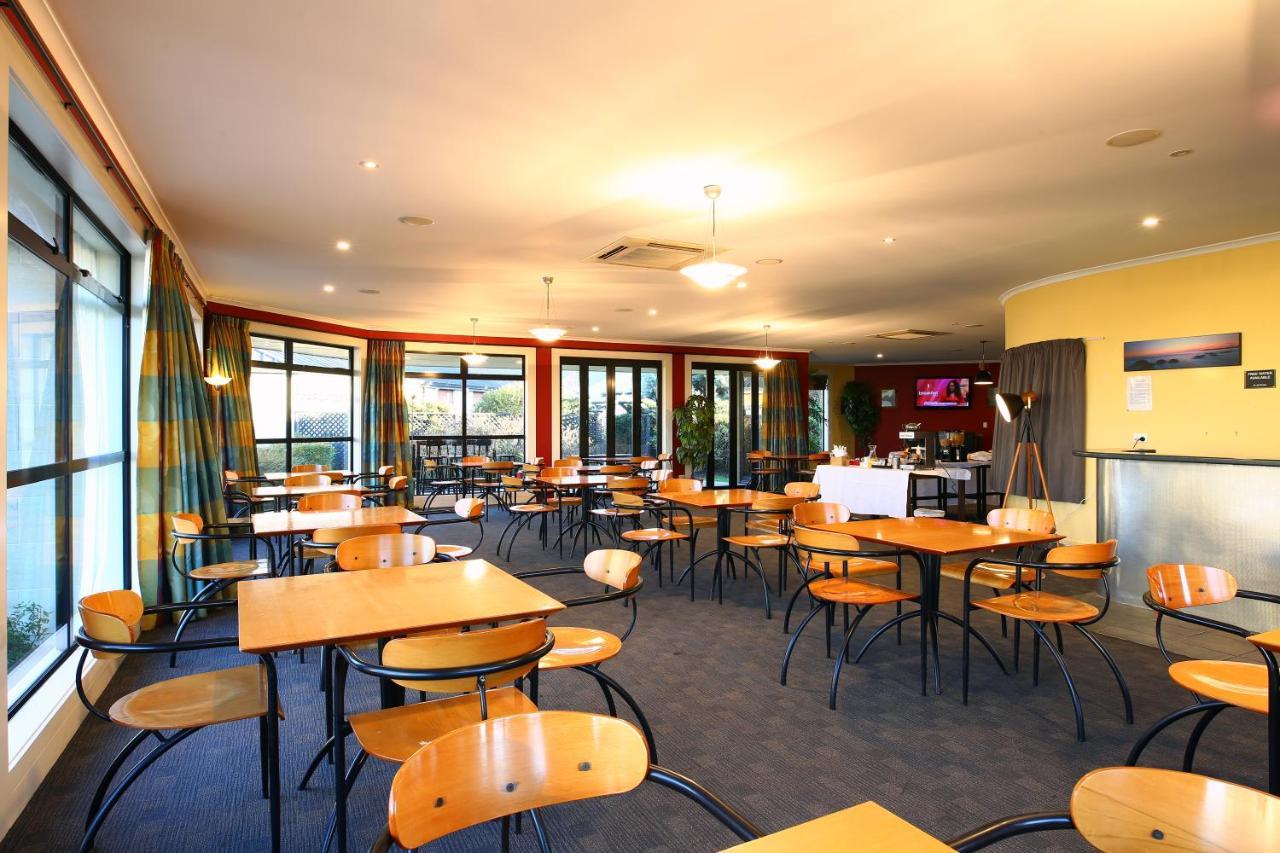 Heritage Court Lodge Oamaru Dış mekan fotoğraf