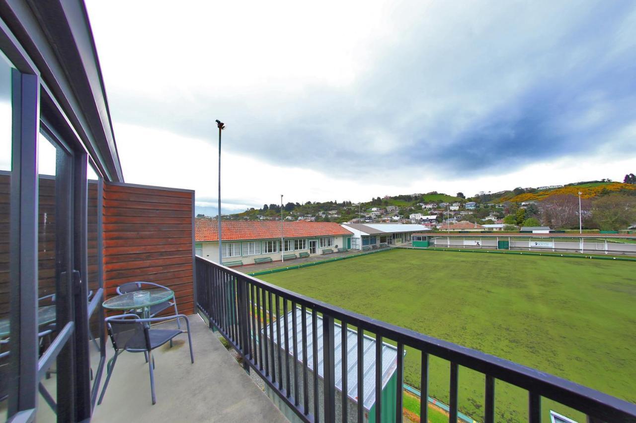 Heritage Court Lodge Oamaru Dış mekan fotoğraf